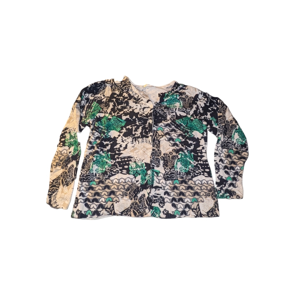 Christopher & Banks Cardigan